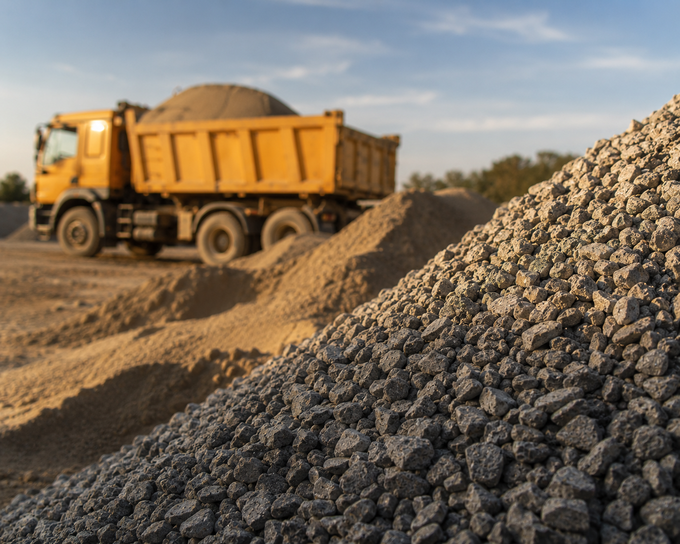 Rubble Supply