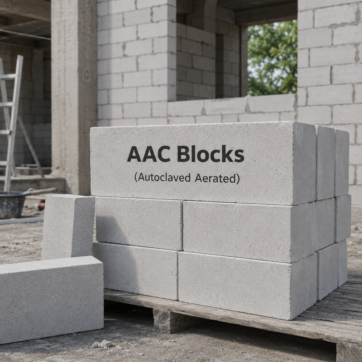 AAC Blocks