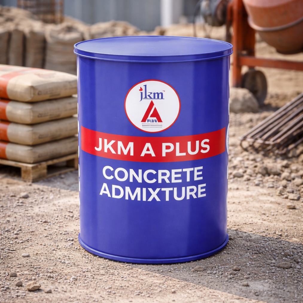 Admixture